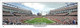 "Longest Winning Streak" New England Patriots Panoramic Poster