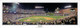 "Last at Bat" Cal Ripken Jr. at Camden Yards Panoramic Framed Poster