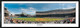 "The Stadium" New York Yankees Panoramic Poster