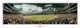 "Astros" Houston Astros at Minute Maid Park Panoramic Poster