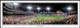 "ALCS Champions 2007" Boston Red Sox Panoramic Framed Poster