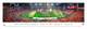"2016 College Football Championship Game" Panorama Poster
