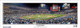 "2015 World Series" Citi Field Panoramic Framed Poster
