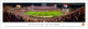 Iowa State Cyclones at Jack Trice Stadium Panoramic Poster