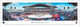 2016 Heritage Classic Panoramic Poster