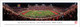 Houston Cougars vs Louisville Cardinals at TDECU Stadium Panorama Poster