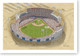 Arlington Stadium - Texas Rangers Print
