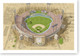 Memorial Stadium - Baltimore Orioles Print