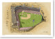 Crosley Field - Cincinnati Reds Print
