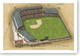 Navin Field - Detroit Tigers Print