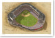 Yankee Stadium (I) - New York Yankees Ballpark Print