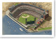 Oracle Park - San Francisco Giants  Print