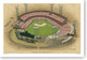Candlestick Park (early) - San Francisco Giants  Print