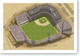 Sicks Stadium - Seattle Marniers  Print