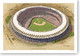 Busch Stadium (old) - St. Louis Cardinals Print
