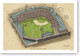 Sportsmans Park - St. Louis Cardinals Print