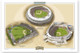 Washington DC Ballparks Print