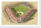 LA Wrigley Field - Los Angeles Angels Print