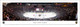 Vegas Golden Knights at T-Mobile Arena Panoramic Poster