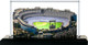 Dodger Stadium - Los Angeles Dodgers 3D Stadium Replica