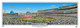 "2017 World Series" Los Angeles Dodgers at Dodger Stadium Panoramic Framed Poster