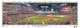 "Opening Ceremony - 2017 World Series" Houston Astros at Minute Maid Park Panoramic Framed Poster