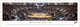 Purdue Boilermakers at Mackey Arena Panoramic Poster