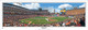 Baltimore Orioles "Opening Day" Camden Yards Panoramic Framed Poster