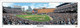 Baltimore Orioles "2010 Opening Day " Camden Yards Panoramic Framed Poster