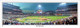 Colorado Rockies "2007 World Series " Coors Field Panoramic Framed Poster