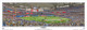 Toronto Blue Jays "Opening Day" Rogers Centre Panoramic Framed Poster