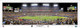 "Super Bowl XLIII" Pittsburgh Steelers Panoramic Poster