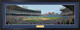 Cleveland Indians "Last Opening Day" Cleveland Municipal Stadium Panoramic Poster