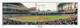 Houston Astros "First Pitch" at Enron Field Panoramic Poster