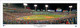 2018 World Series "First Pitch" Fenway Park Panoramic Poster