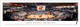 Cincinnati Bearcats vs Ohio State Buckeyes at the Fifth Third Arena Panoramic Poster