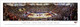 Virginia Tech Hokies at Cassell Coliseum Panoramic Poster
