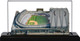 Safeco Field - Seattle Mariners 3D Stadium Replica