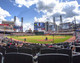 Atlanta Braves at SunTrust Park Lower Deck Print