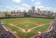 Chicago Cubs at Wrigley Field Print