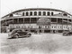Chicago Cubs at Wrigley Field Vintage Exterior Print
