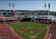 Cincinnati Reds at Great American Ball Park Print