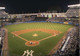 New York Yankees at old Yankee Stadium Print