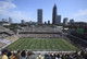 Georgia Tech Yellow Jackets at Bobby Dodd Stadium Print