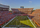 Florida Gators at Ben Hill Griffin Stadium Print