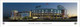 Green Bay Packers at Lambeau Field Exterior Panoramic Poster