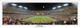 Washington Redskins "Monday Night" FedEx Field Panoramic Poster