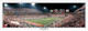 Ohio Buckeyes "National Champions" Panoramic Poster