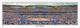 Syracuse Orangemen at the Carrier Dome Panoramic Poster