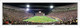 Clemson Tigers "Death Valley" Memorial Stadium Panoramic Poster